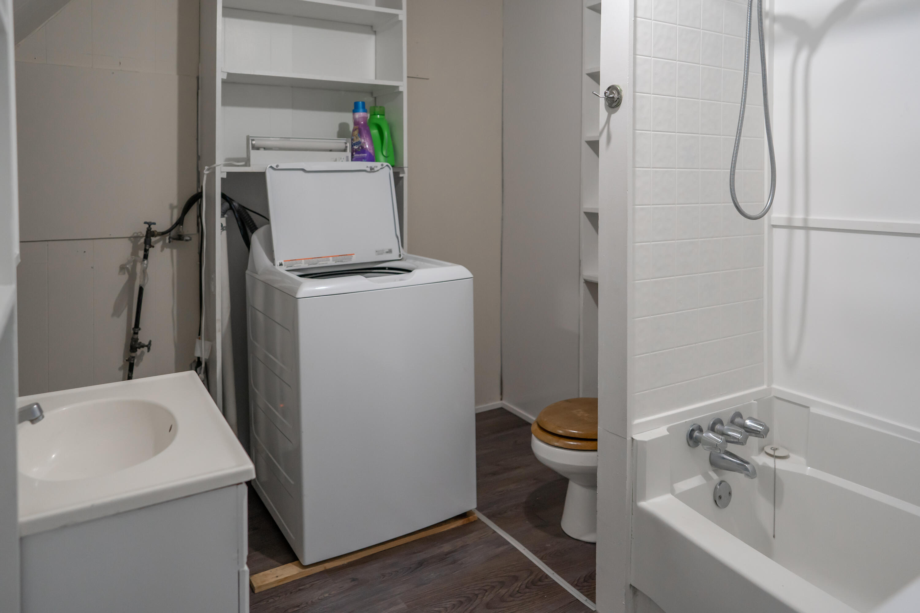411-417 Hardscrabble Road Poland, ME 04274 - Photo 13 of 38 DSC03249