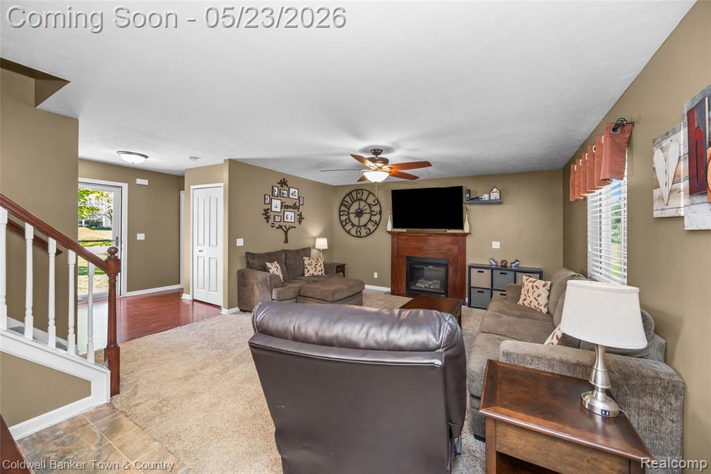 9122 Oneida Way Pinckney, MI 48169 - Photo 14 of 49 Gallery Image 14