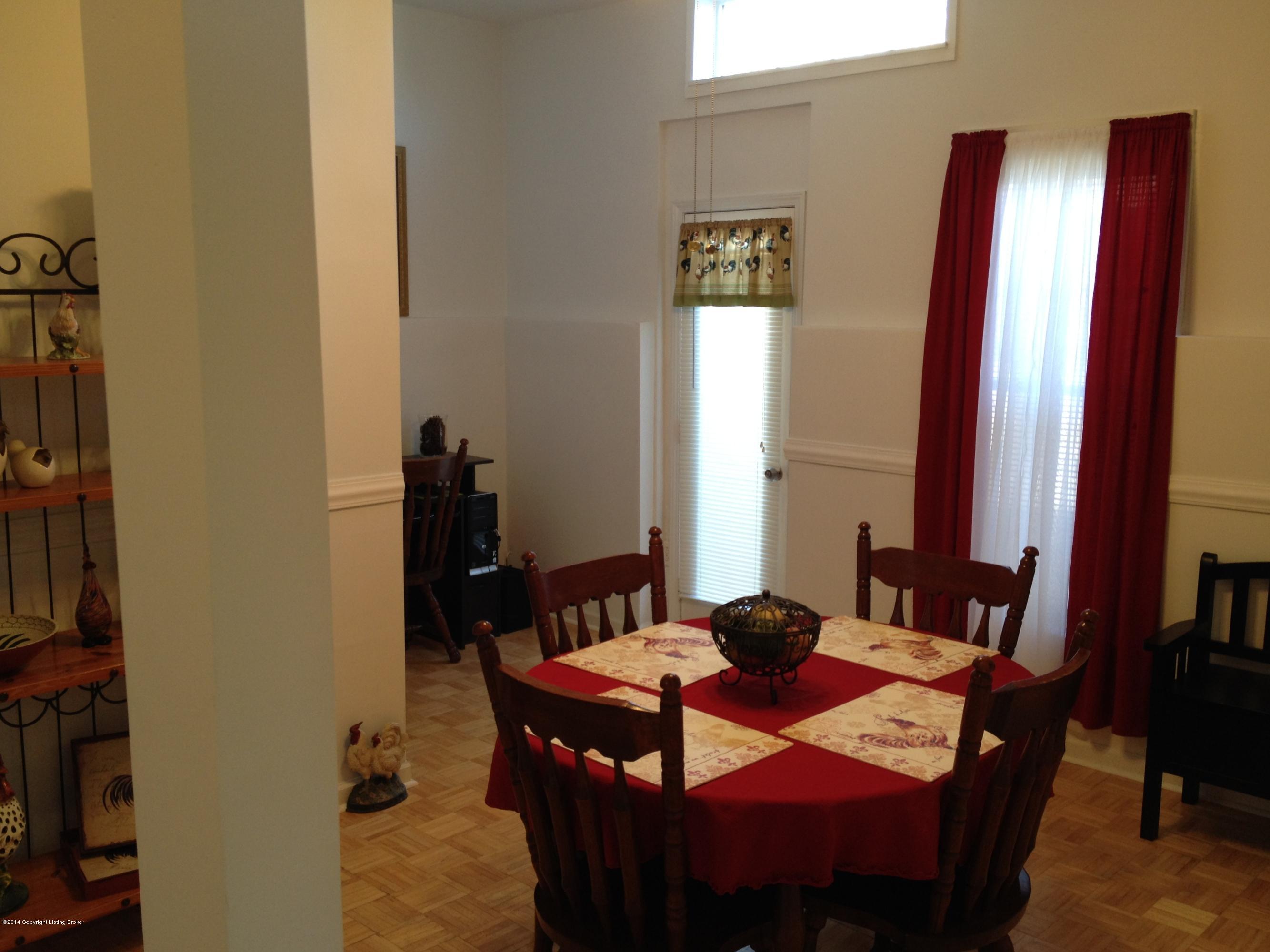 6511 Jacob School Road Prospect, KY 40059 - Photo 8 of 26 another view of dining
