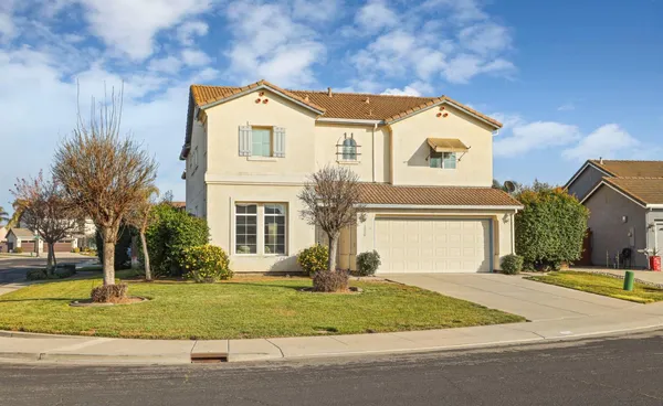 $615,000 | 1366 Garibaldi Place, Manteca, CA 95336
