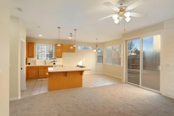 $615,000 | 1366 Garibaldi Place, Manteca, CA 95336