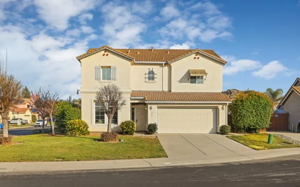 $615,000 | 1366 Garibaldi Place, Manteca, CA 95336