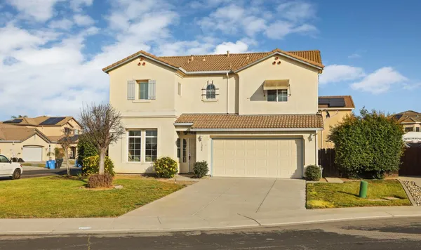 $615,000 | 1366 Garibaldi Place, Manteca, CA 95336