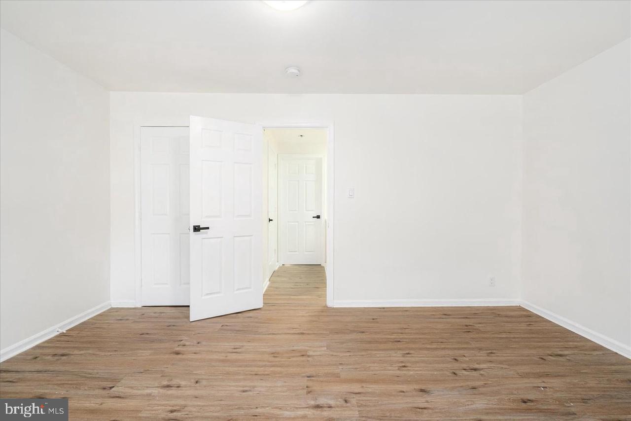 1715 West Lexington Street, Unit 2 Baltimore, MD 21223 - Photo 11 of 21 a view of an empty room