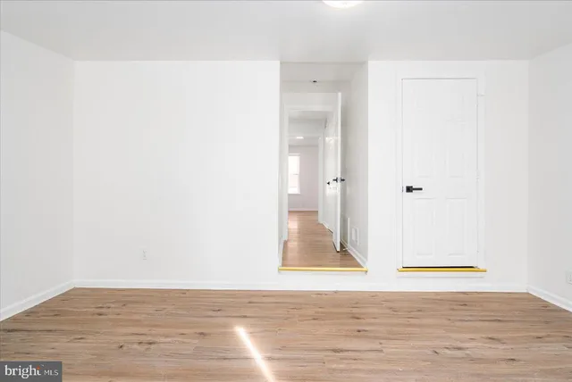 $1,450 | 1715 West Lexington Street, Unit 2, Baltimore, MD 21223