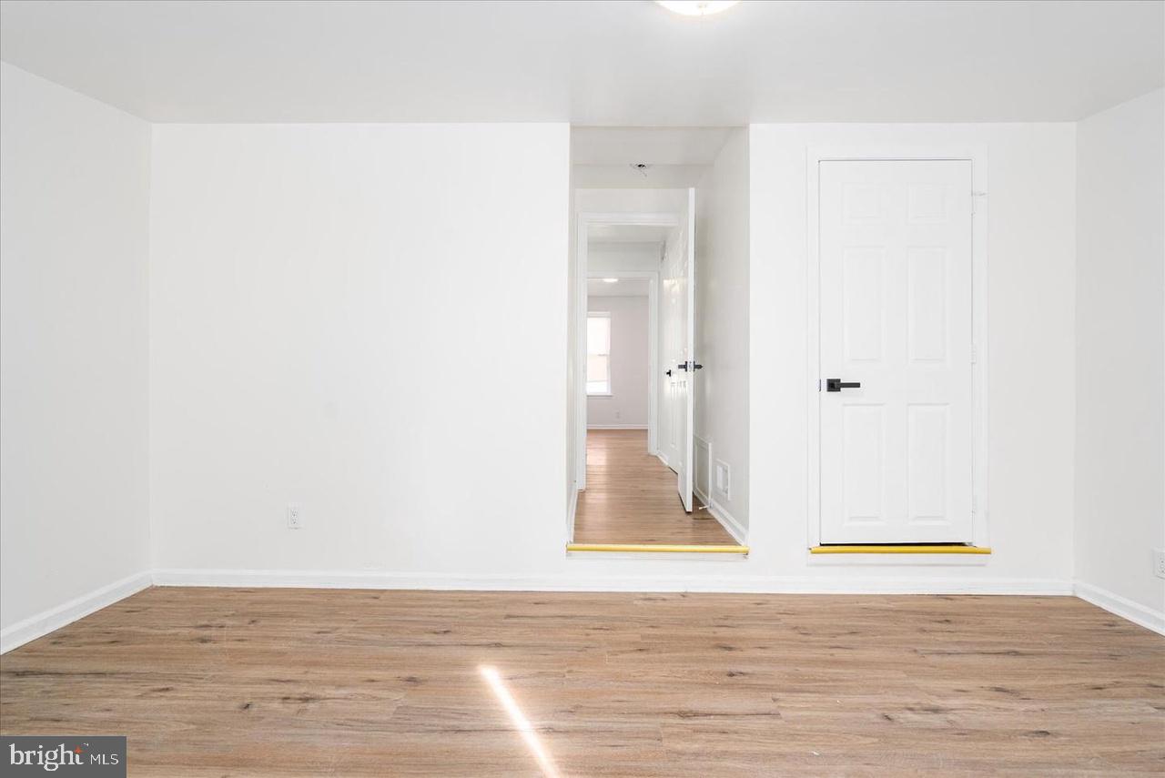 1715 West Lexington Street, Unit 2 Baltimore, MD 21223 - Photo 15 of 21 a view of a bathroom