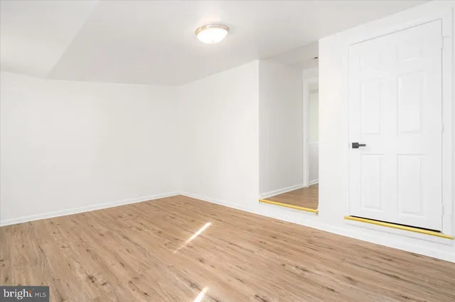 $1,450 | 1715 West Lexington Street, Unit 2, Baltimore, MD 21223