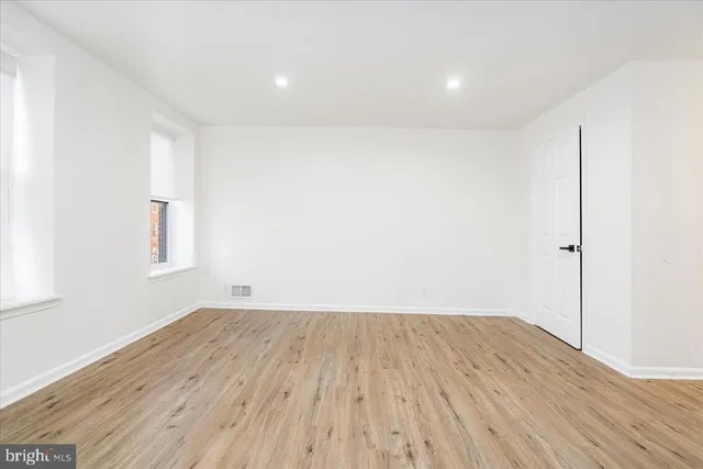 $1,450 | 1715 West Lexington Street, Unit 2, Baltimore, MD 21223