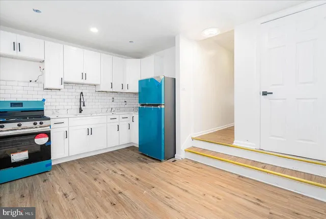 $1,450 | 1715 West Lexington Street, Unit 2, Baltimore, MD 21223