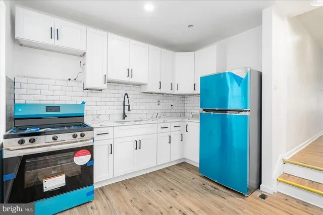 $1,450 | 1715 West Lexington Street, Unit 2, Baltimore, MD 21223