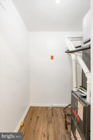 $1,450 | 1715 West Lexington Street, Unit 2, Baltimore, MD 21223