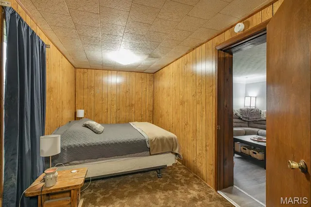 $134,900 | 713 East Warren Street, Bunker Hill, IL 62014