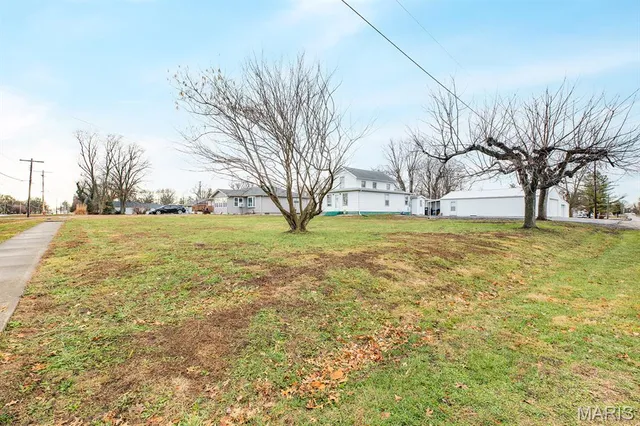 $145,000 | 713 East Warren Street, Bunker Hill, IL 62014