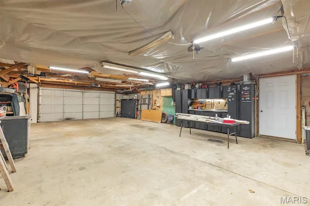 $145,000 | 713 East Warren Street, Bunker Hill, IL 62014