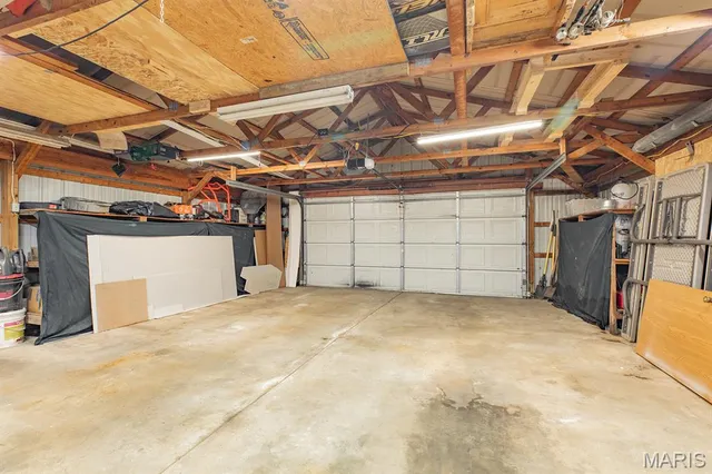 $145,000 | 713 East Warren Street, Bunker Hill, IL 62014