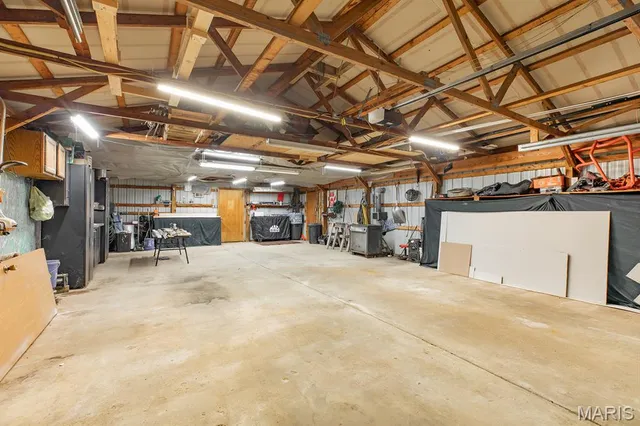 $145,000 | 713 East Warren Street, Bunker Hill, IL 62014