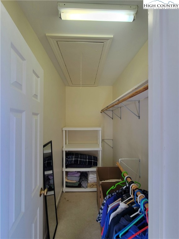 272 Maple Ridge Drive Boone, NC 28607 - Photo 26 of 41 a room with furniture and a window