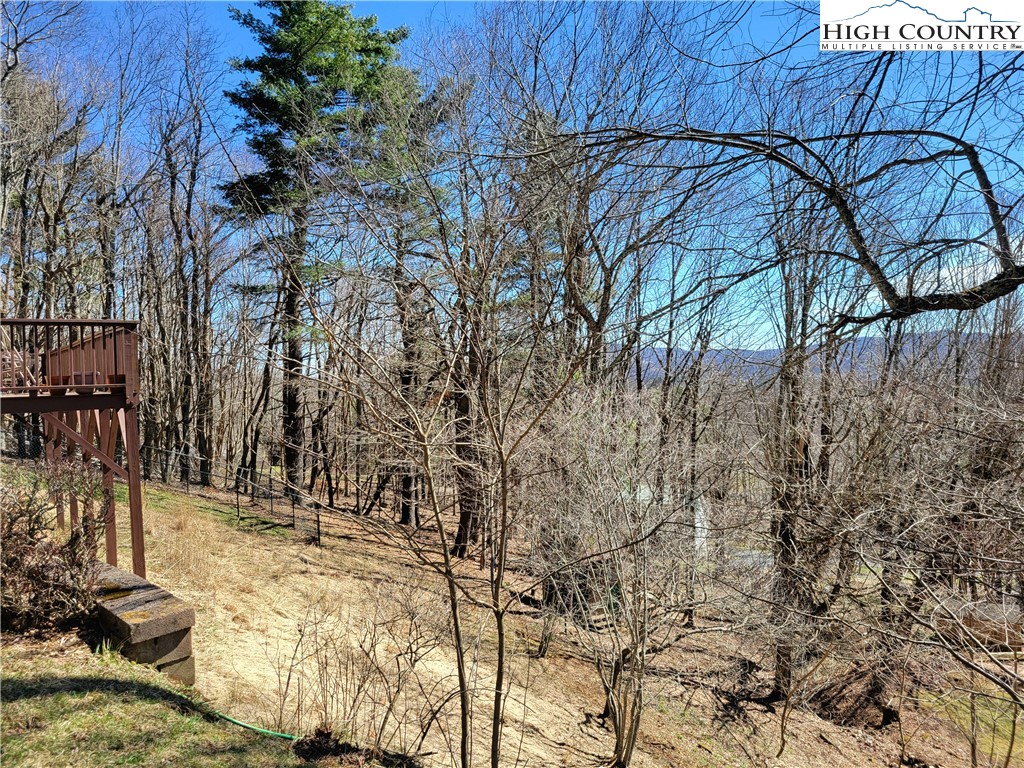 272 Maple Ridge Drive Boone, NC 28607 - Photo 37 of 41 a view of yard