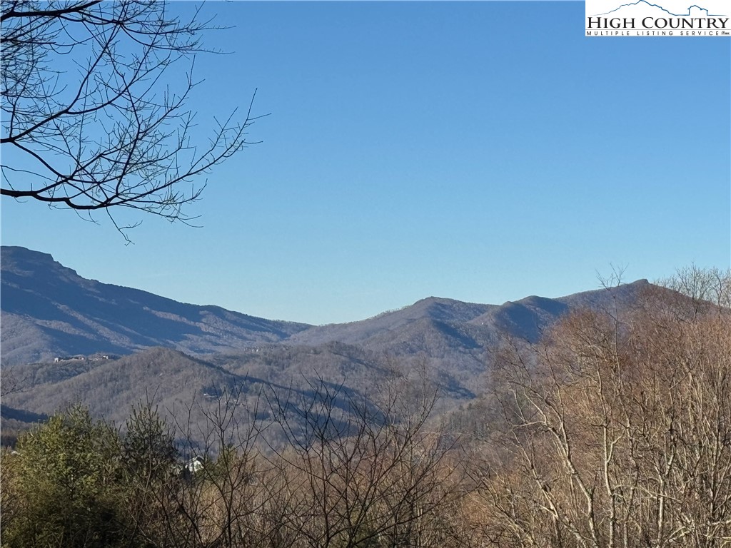 272 Maple Ridge Drive Boone, NC 28607 - Photo 38 of 41 a view of mountains and valleys