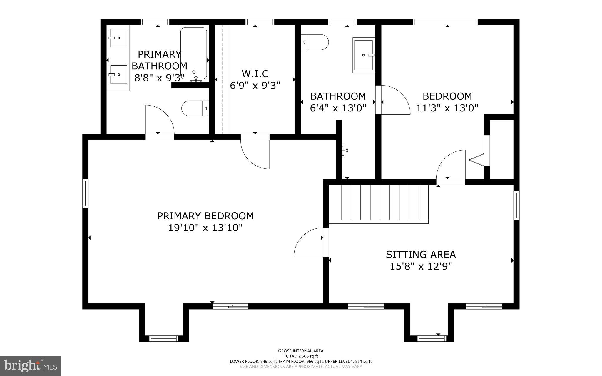 9911 Edgehill Lane Silver Spring, MD 20901 - Photo 43 of 45