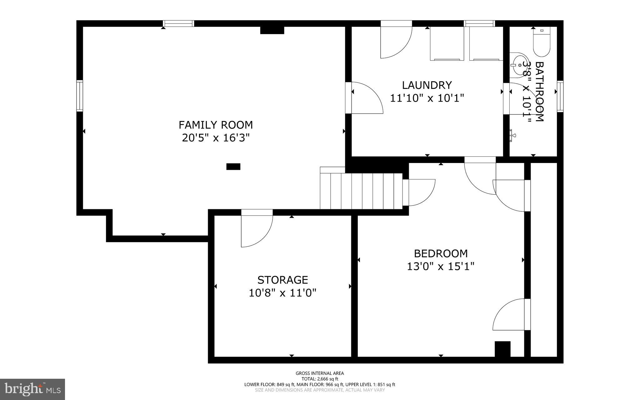 9911 Edgehill Lane Silver Spring, MD 20901 - Photo 45 of 45 unknown