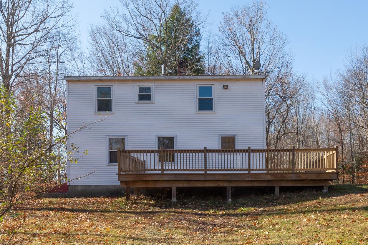 181 Hensmith Road Salisbury, NH 03268 - Photo 26 of 27