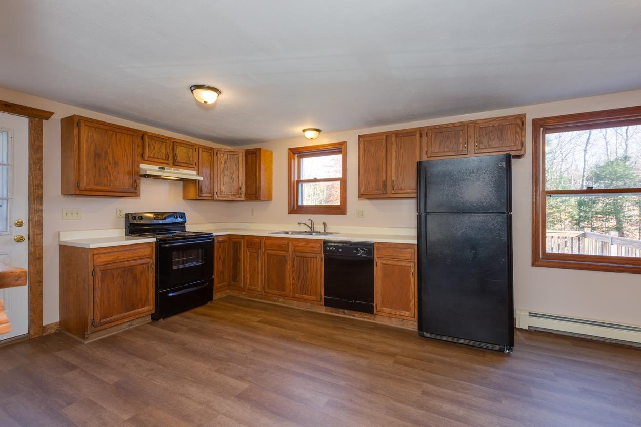 181 Hensmith Road Salisbury, NH 03268 - Photo 4 of 27