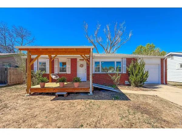 $340,000 | 449 26th Avenue, Greeley, CO 80634
