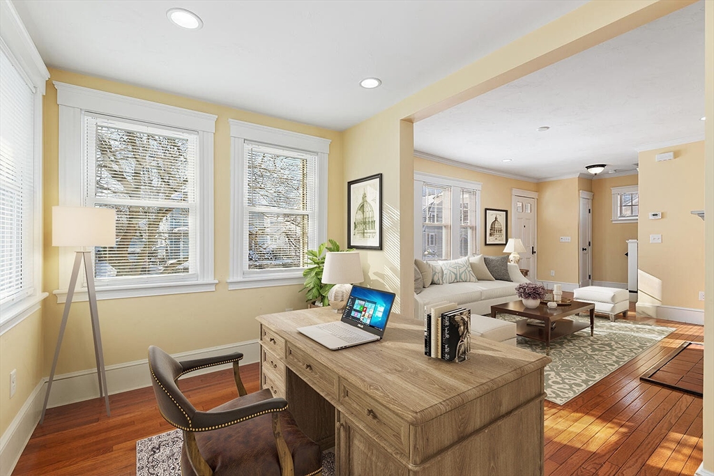 44 Howe Street Milton, MA 02186 - Photo 16 of 39 Gallery Image 16