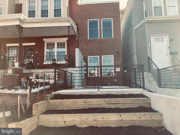 $1,375 | 5416 Baltimore Avenue, Unit 2, Philadelphia, PA 19143