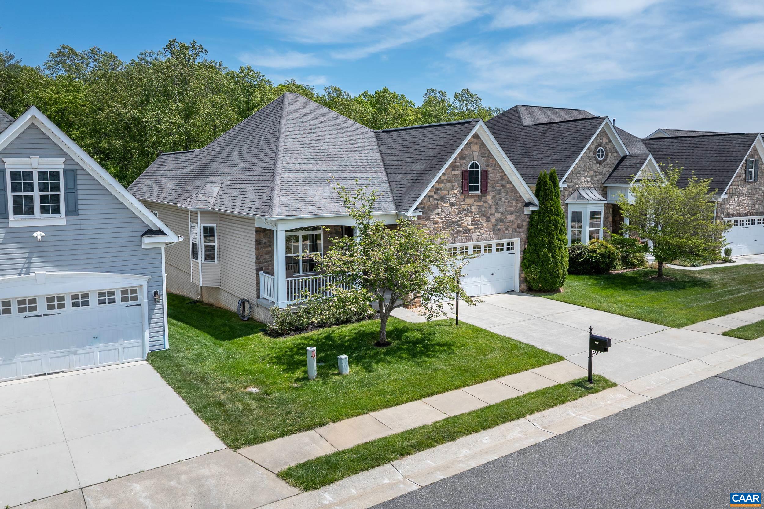 329 John Rucker Drive Ruckersville, VA 22968 - Photo 67 of 75