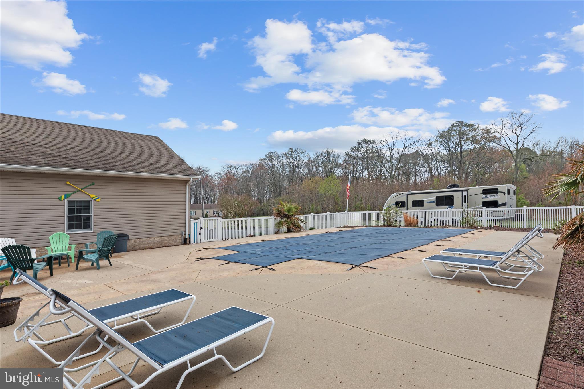 12647 Old Stage Road Bishopville, MD 21813 - Photo 76 of 84