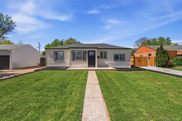 $515,000 | 1965 South Hooker Circle, Denver, CO 80219