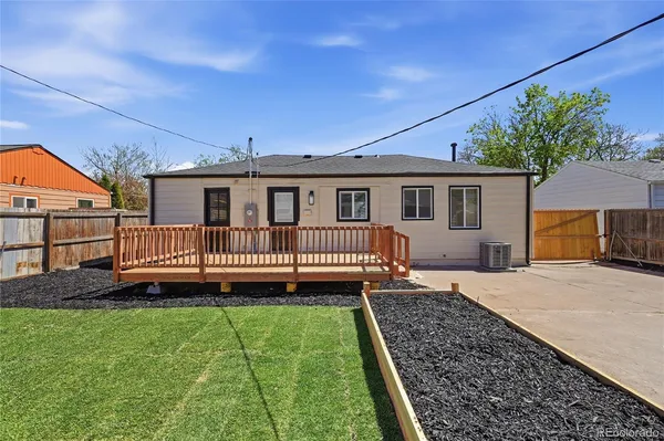$515,000 | 1965 South Hooker Circle, Denver, CO 80219