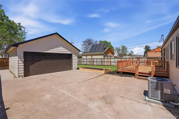 $515,000 | 1965 South Hooker Circle, Denver, CO 80219