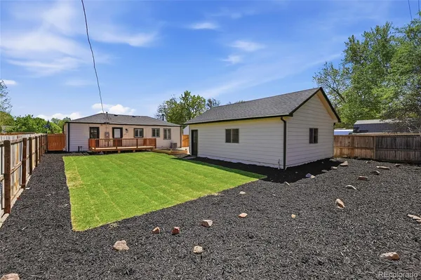 $515,000 | 1965 South Hooker Circle, Denver, CO 80219