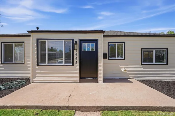 $515,000 | 1965 South Hooker Circle, Denver, CO 80219