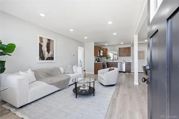 $515,000 | 1965 South Hooker Circle, Denver, CO 80219