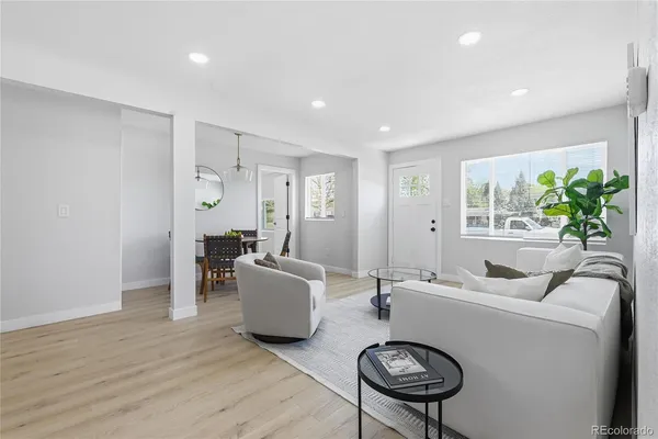 $515,000 | 1965 South Hooker Circle, Denver, CO 80219