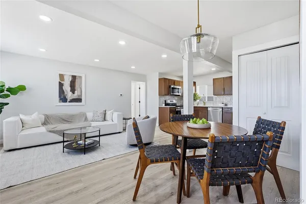 $515,000 | 1965 South Hooker Circle, Denver, CO 80219
