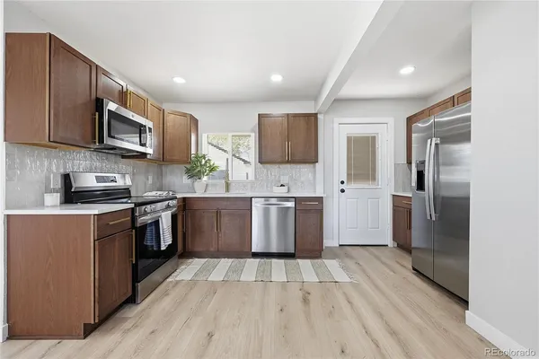 $515,000 | 1965 South Hooker Circle, Denver, CO 80219