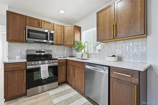 $515,000 | 1965 South Hooker Circle, Denver, CO 80219
