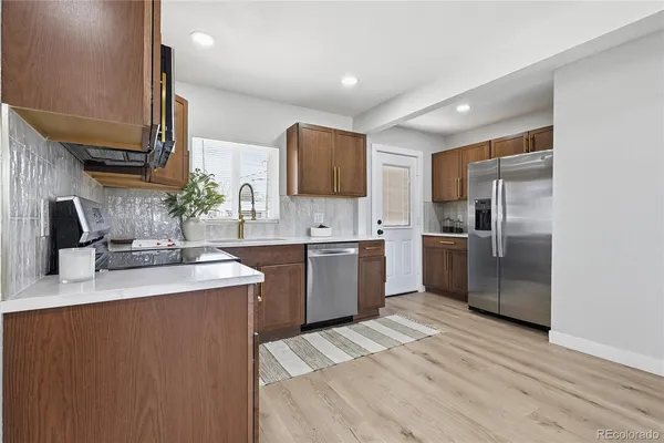 $515,000 | 1965 South Hooker Circle, Denver, CO 80219