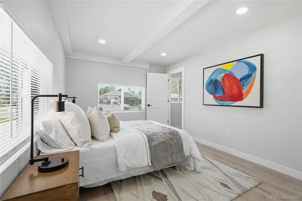 $515,000 | 1965 South Hooker Circle, Denver, CO 80219