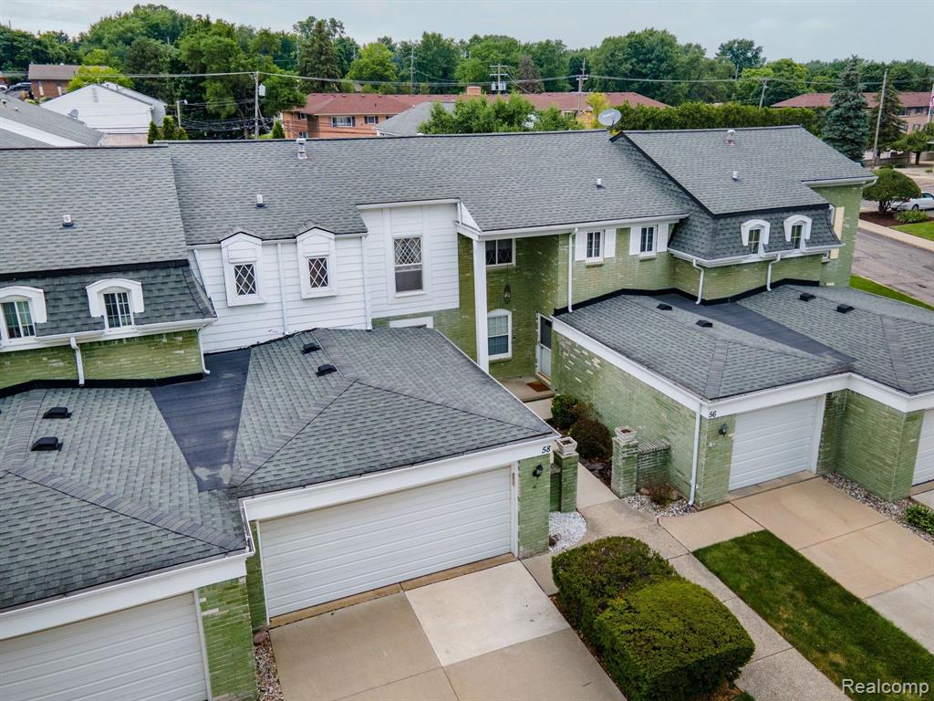 58 Stratford Lane Rochester Hills, MI 48309 - Photo 31 of 34