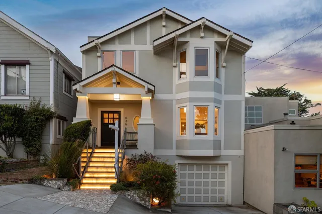 $3,885,000 | 636 28th Street, San Francisco, CA 94131
