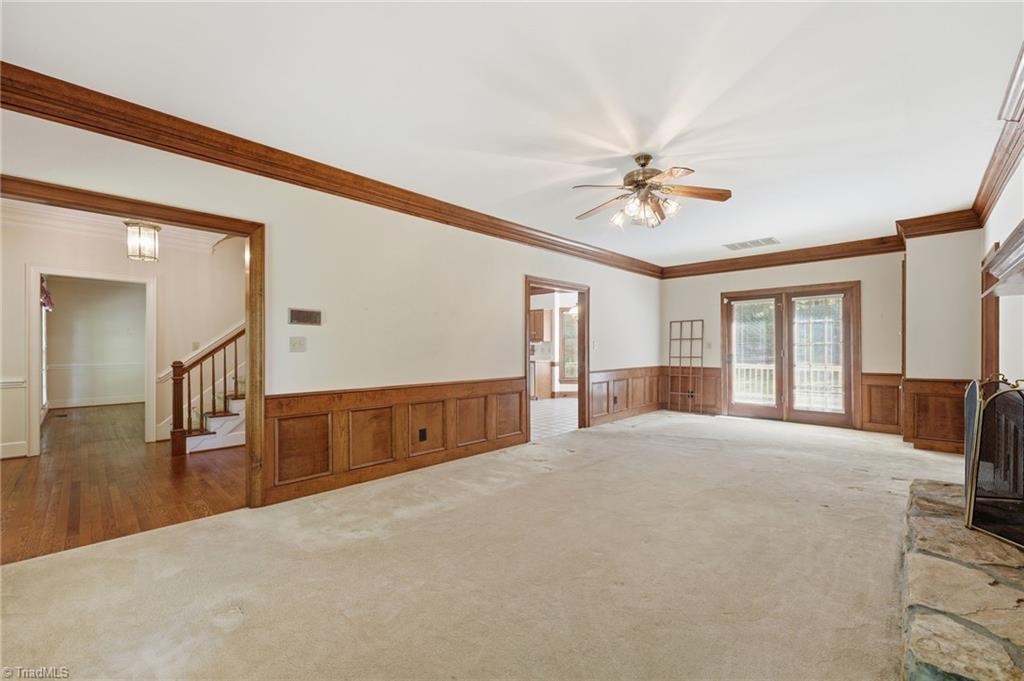 5401 Brekenwood Road Pleasant Garden, NC 27313 - Photo 29 of 50