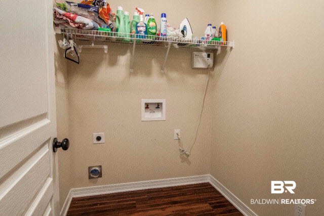 8606 Collie Court Semmes, AL 36575 - Photo 15 of 24