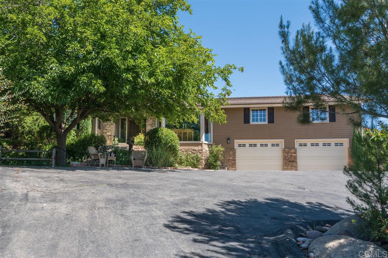 1571 Weekend Villa Road Ramona, CA 92065 - Photo 1 of 25