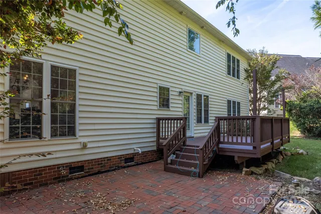 $610,000 | 2013 Solway Lane, Charlotte, NC 28269